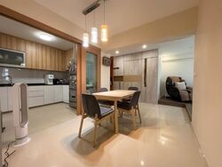Blk 613B Tampines Greenview (Tampines), HDB 4 Rooms #628333291